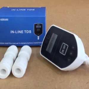 QUICK TDS meter