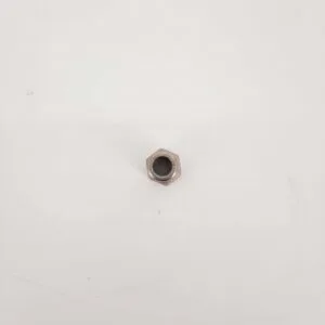 Metal Nut 1/4" for Metal Deliver Valve 1/4" Thread x 1/4" Tube