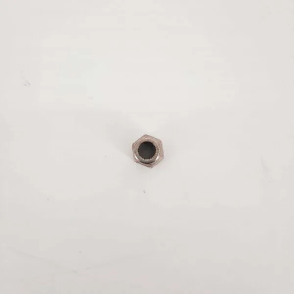 Metal Nut 1/4" for Metal Deliver Valve 1/4" Thread x 1/4" Tube
