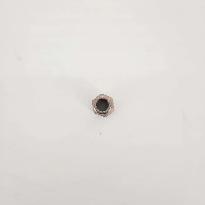 Metal Nut 1/4" for Metal Deliver Valve 1/4" Thread x 1/4" Tube