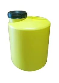 Dosing tank 40L
