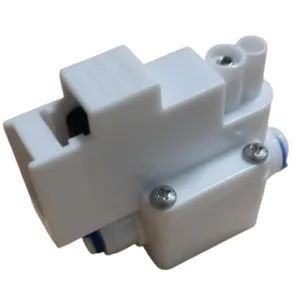 QCF High pressure switch 1/4''-1/4''