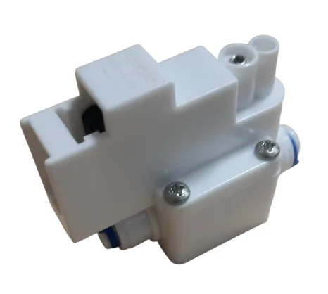 QCF High pressure switch 1/4''-1/4''