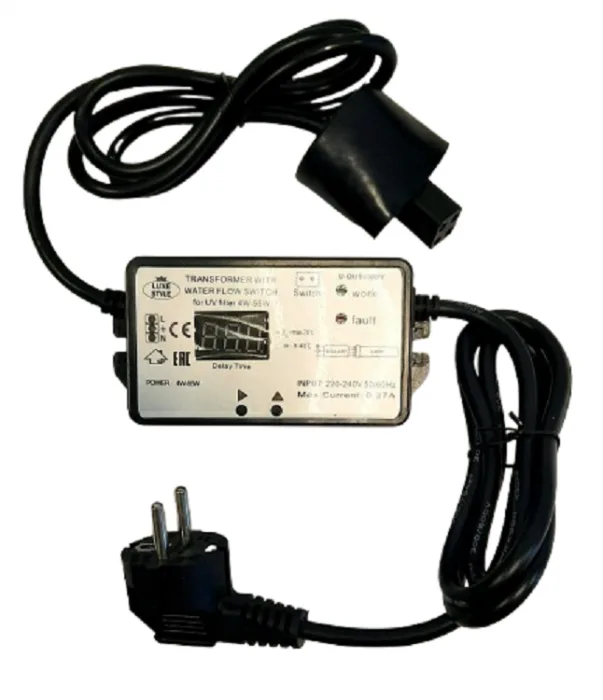 FS Delay Ballast 6-55W for Luxe Style lamp