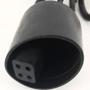 Transformer for UV 55W LUXE STYLE