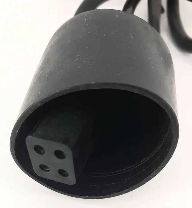 Transformer for UV 55W LUXE STYLE