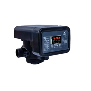 Valve F133A3 (automatic for soft DOWN flow type) 8 T/H