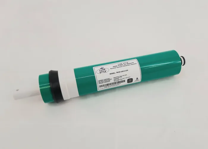 Membrane 100 GPD LUXE STYLE-1812-100-C made by Dow Sheets Technology