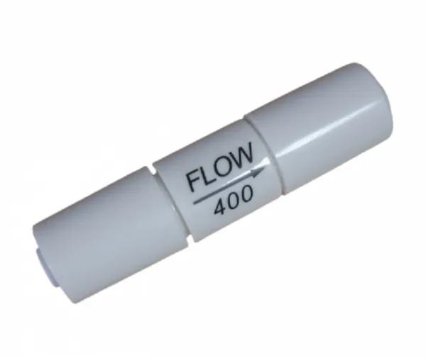 QCF-Flow Restrictor-400ml