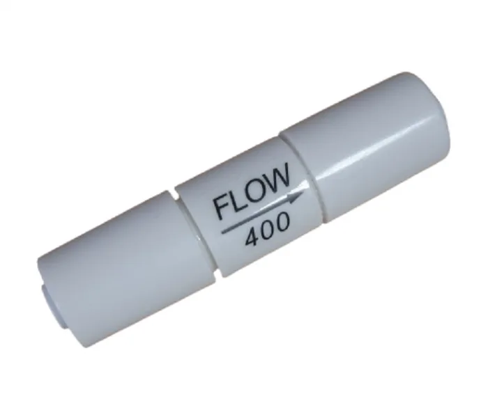 QCF-Flow Restrictor-400ml