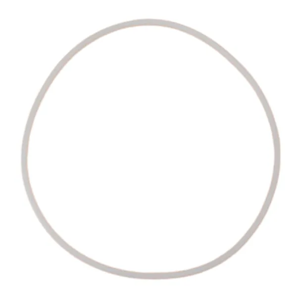 Gasket for Stainless Steel Housing of RO Systems 30000/36000/48000GPD