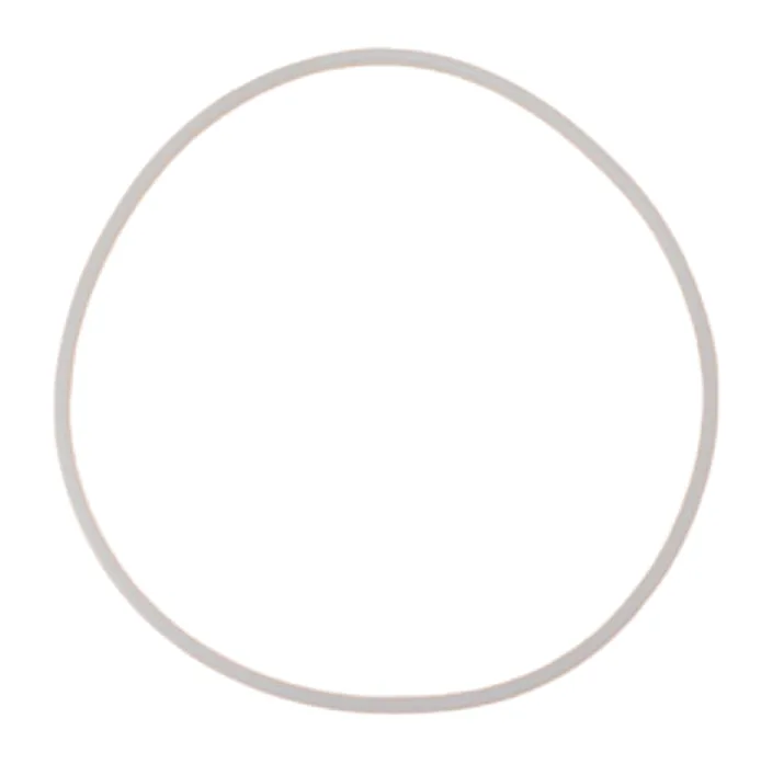 Gasket for Stainless Steel Housing of RO Systems 30000/36000/48000GPD