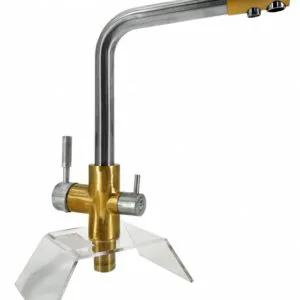 Kitchen faucet STANDART 3 in 1 READY FOR SPECIAL PAINTING BY CUSTOMER Article 202 PL