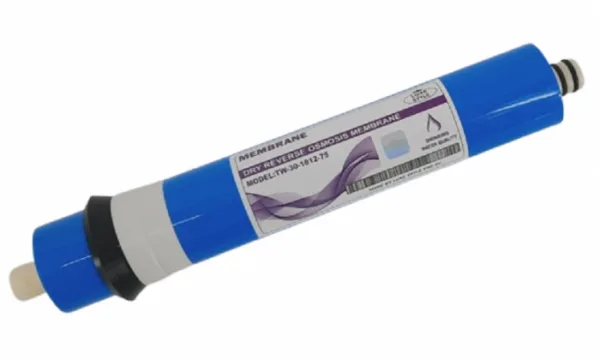 Membrane 75 GPD LUXE STYLE-TW30-1812-75-C