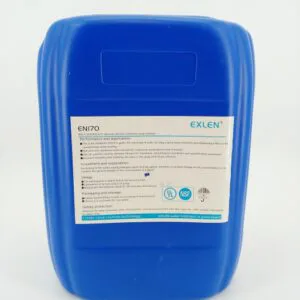 RO Membrane Antiscalant ENI-70 Plastic tank 25KG ( 2-6 PPM )