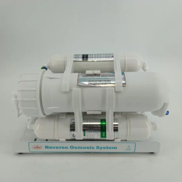 KRAUSEN MINI 3012*2-1600 G +De Luxe / RO memb. x 2 pcs