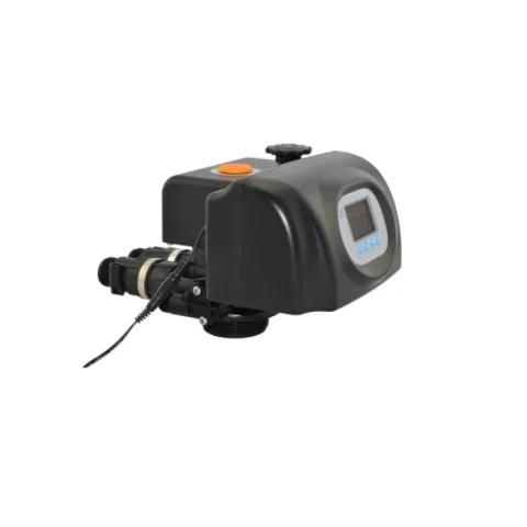 Valve F68A1 (soft time type ) 4.5 T/H