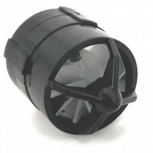 Flow Turbine for F68C3/F63C3 1''-new (5295011)