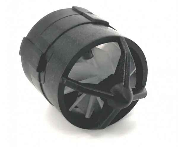 Flow Turbine for F68C3/F63C3 1''-new (5295011)