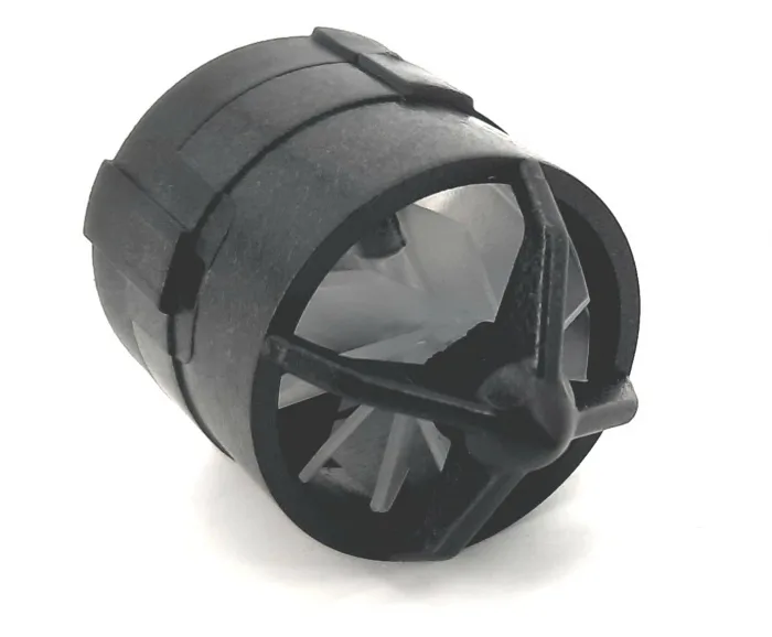 Flow Turbine for F68C3/F63C3 1''-new (5295011)