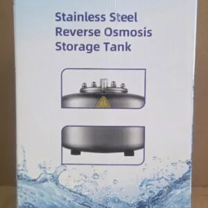 SS-304 RO Tank PRO 3,2G