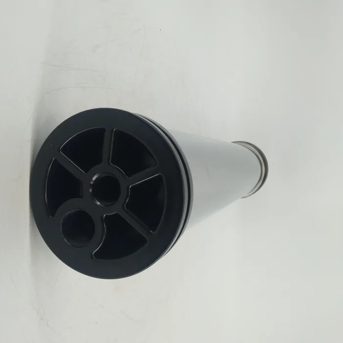 Stainless Steel Membrane Housing for 4021 Membrane(225psi)