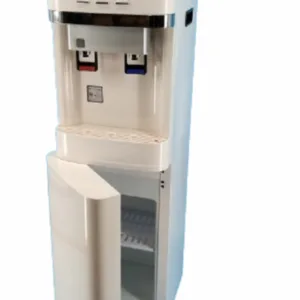 LUXE STYLE ELEGANT SMART SOURCE - 3,2L WHITE, box=0.138 m3