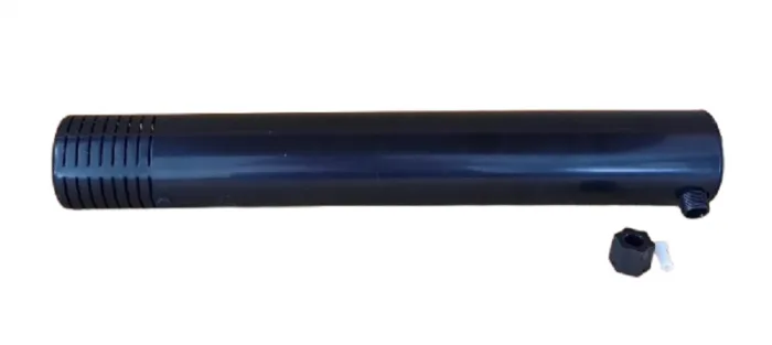0717 Brine valve and brine well