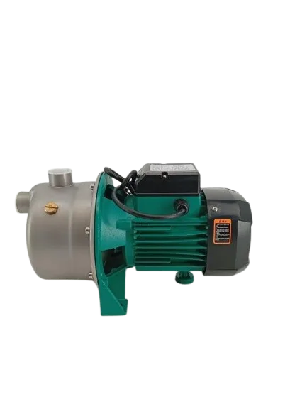 Delivery Pump for Industrial RO-6000 ( 3,0 m3/h ) NEW-25