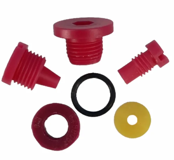 Injector 6308 Red-new