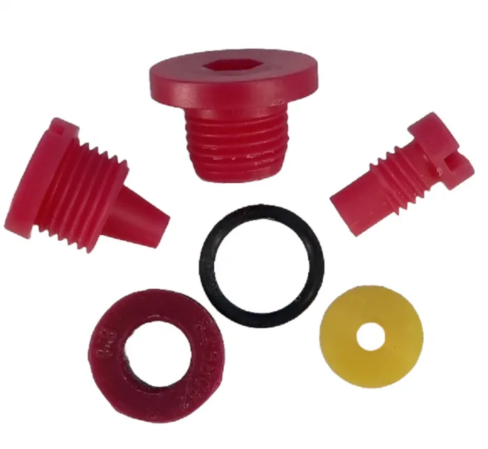 Injector 6308 Red-new