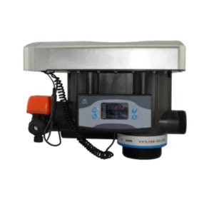 Valve F77A3 (automatic for soft flow type ) 18 T/H