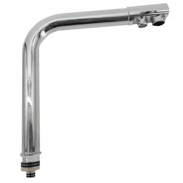 Goose for faucet mod.108 CH