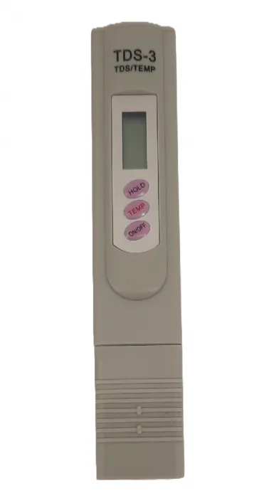 TDS Meter