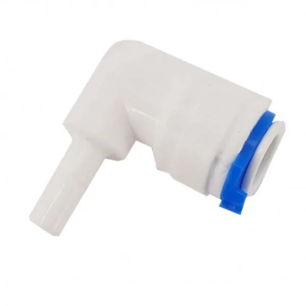 QCF-003C-L 1/4'' TIP - 3/8'' tube ( Bag 20 pcs )
