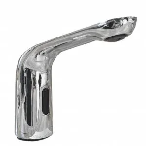 FAUCET WITH AUTOMATIC ON-OFF with Infra Red Sensor MODEL 125 CH