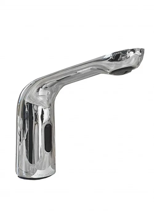 FAUCET WITH AUTOMATIC ON-OFF with Infra Red Sensor MODEL 125 CH