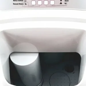Cabinet housing LUXE SOFT 1017 F69P3
