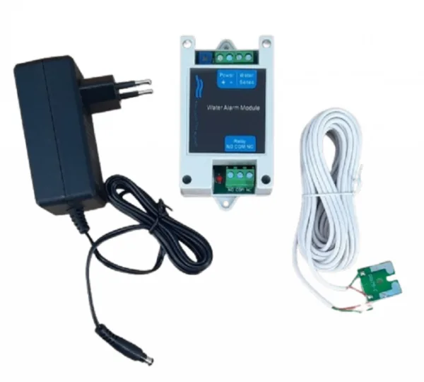 LUXE STYLE Universal Electronic Unit