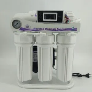 LUXE STYLE 400-3013 STABLE PRESSURE TDS - De Luxe / RO memb. x 1 pcs