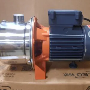 Delivery Pump for Industrial RO-3000 ( 2 m3/h ) NEW-25
