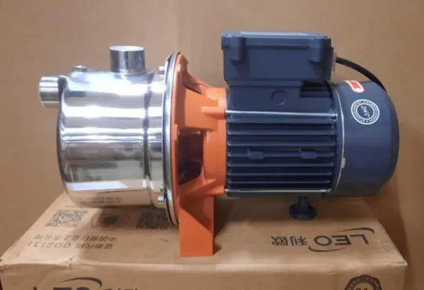 Delivery Pump for Industrial RO-3000 ( 2 m3/h ) NEW-25