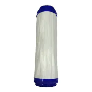 GAC cartridge 10''