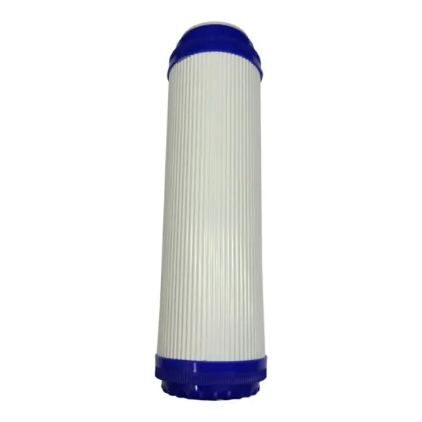 GAC cartridge 10''