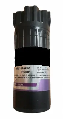 Pump 800 GPD 36V- 2.8A Thread 3/8''