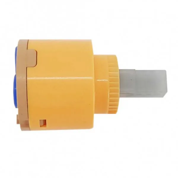 Inside part Cold-Hot for Simple faucet 3 in 1 GLAZED