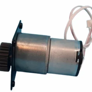 Electro Motor for F63C; F63P; F68C; F68P; F68Q, F116Q ( Part. No.6159012S )