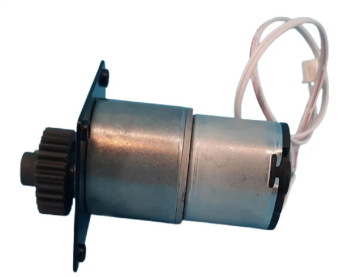 Electro Motor for F63C; F63P; F68C; F68P; F68Q, F116Q ( Part. No.6159012S )