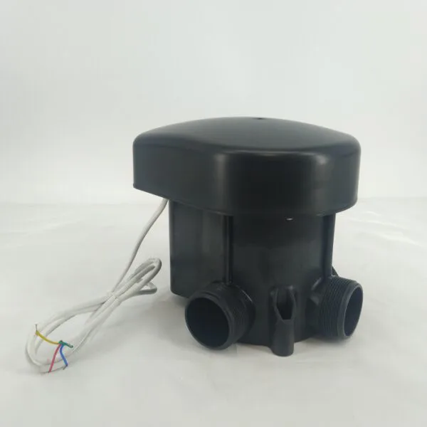 Electronic Tee Valve F80 20 T/H