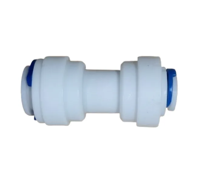 QCF-006A-I 3/8'' tube - 1/4'' tube ( Bag 20 pcs )